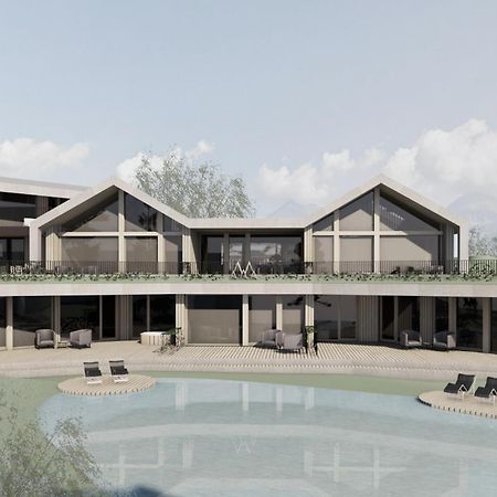 Villa Walderhof Natz Exterior foto