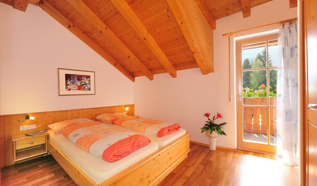 Villa Walderhof Natz Exterior foto